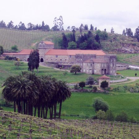 Paradisiaco Umia Meis Dış mekan fotoğraf