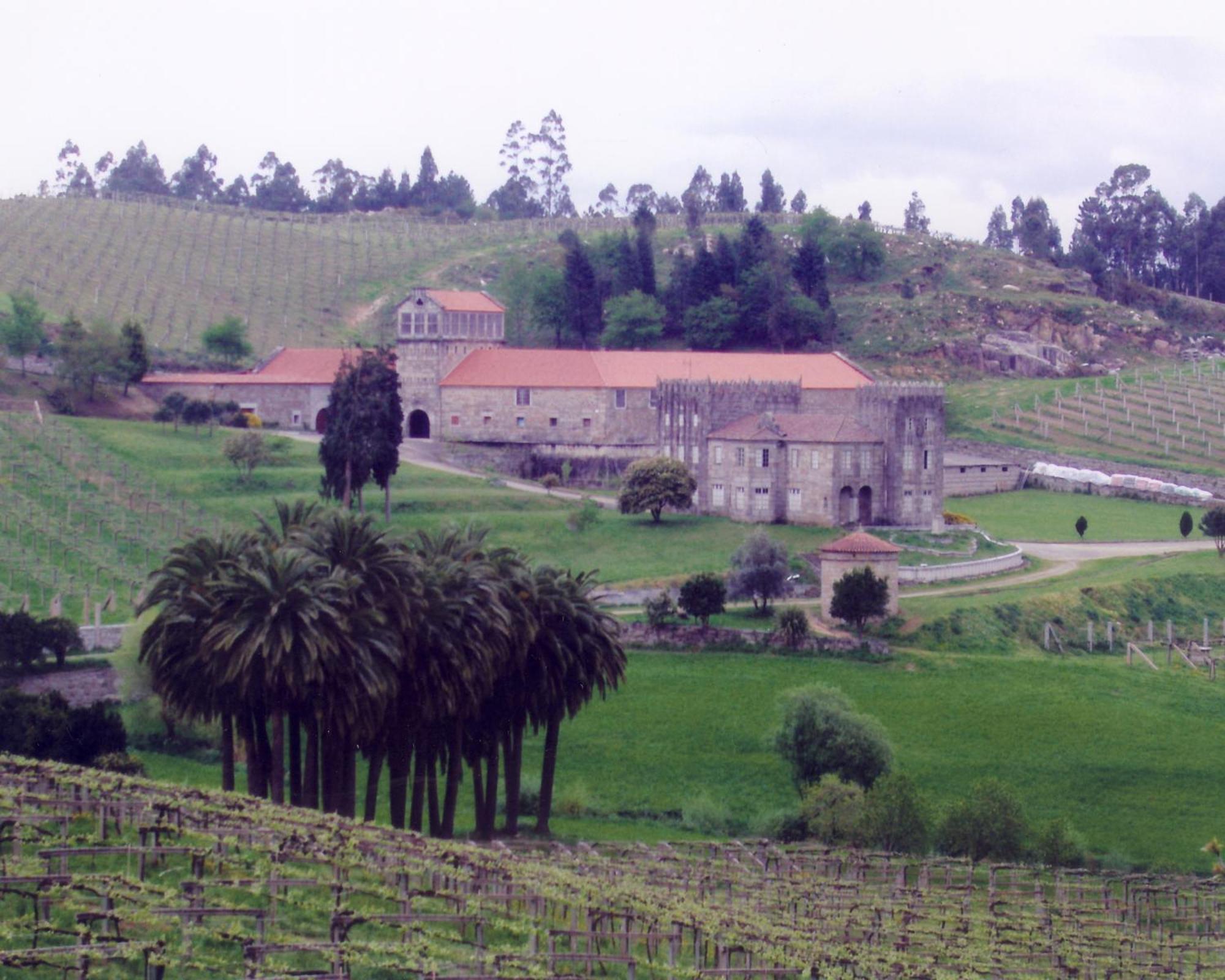 Paradisiaco Umia Meis Dış mekan fotoğraf