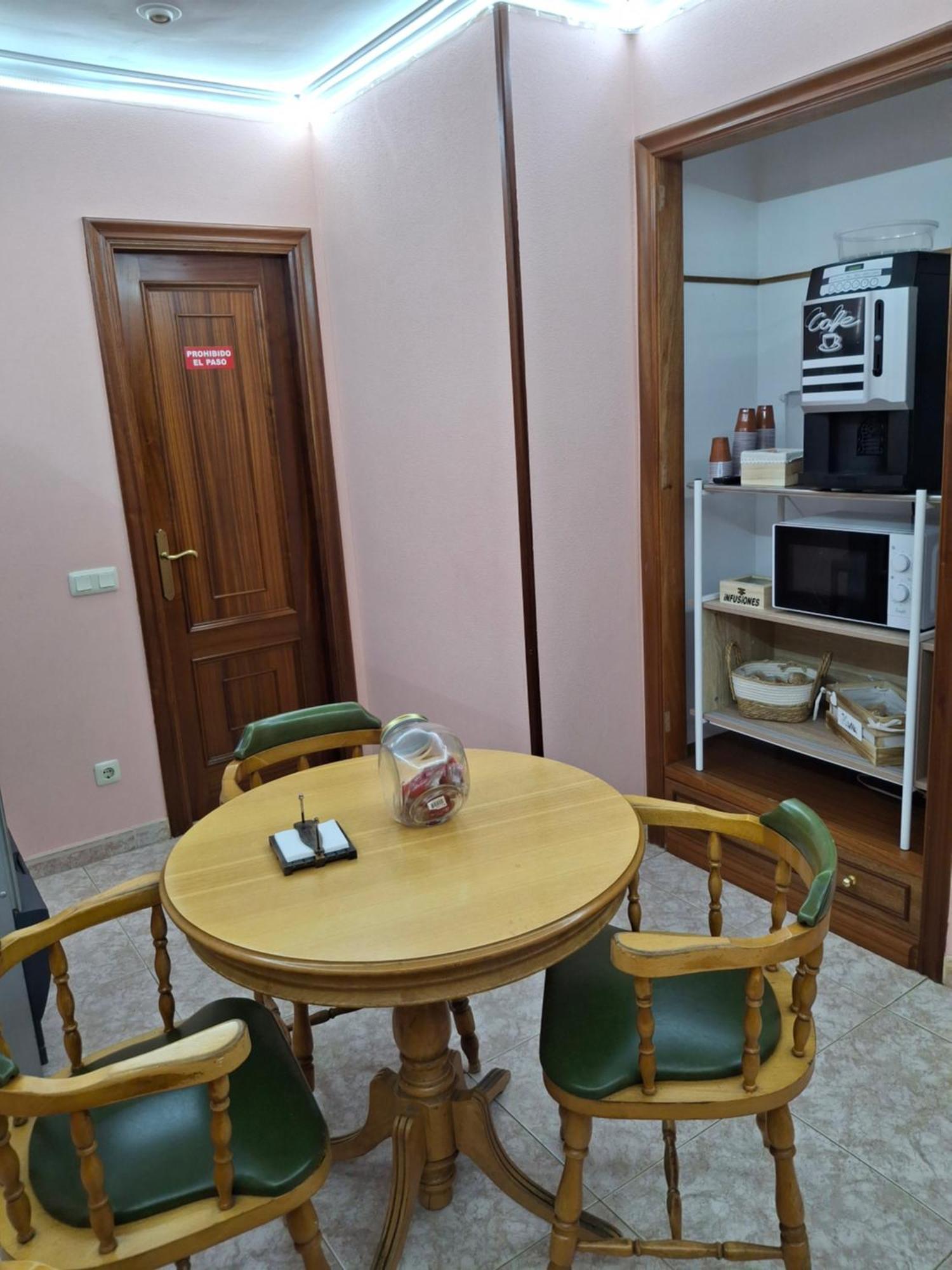 Paradisiaco Umia Meis Dış mekan fotoğraf