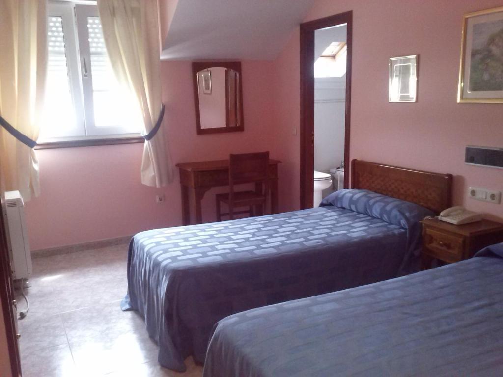 Paradisiaco Umia Meis Oda fotoğraf