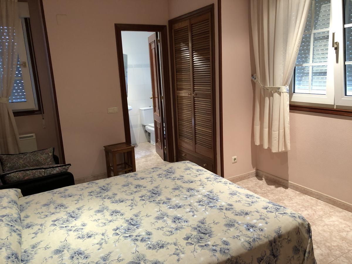 Paradisiaco Umia Meis Dış mekan fotoğraf