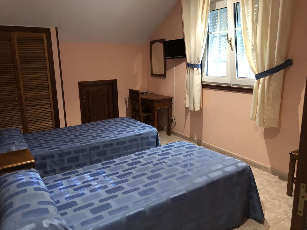 Paradisiaco Umia Meis Dış mekan fotoğraf