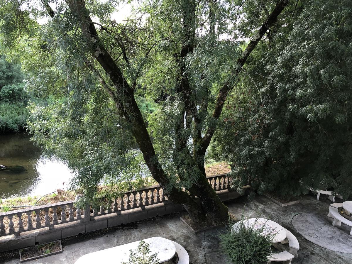 Paradisiaco Umia Meis Dış mekan fotoğraf